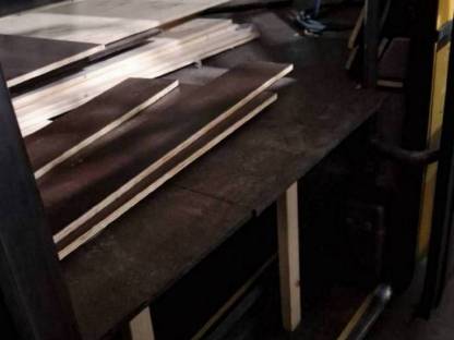 Bild 4:Bus Wohnwagen