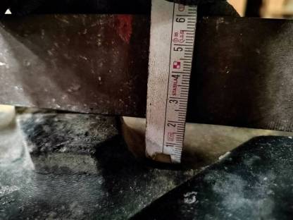 Bild 2:Reifen 12.4R32, Taurus Point 8