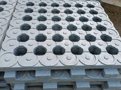 INB Paddock Platten