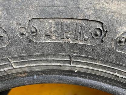 Bild 4:Trelleborg Slope Gripper