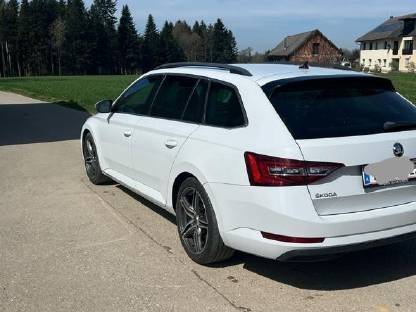 Bild 3:Skoda Superb, Bj. 2016