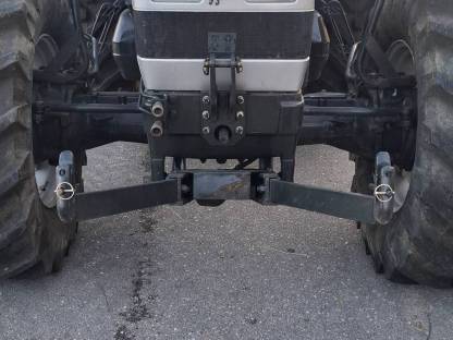 Bild 4:Lamborghini 135 VDT