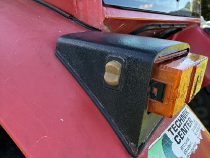 Bild 5:Lindner Geotrac 73