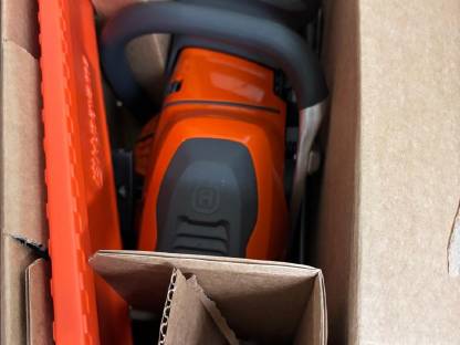Husqvarna 560 XP Mark 2