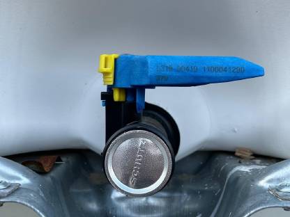 Bild 2:IBC Container neu