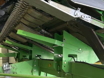 Bild 4:Sojaflex Deutz Fahr Ziegler