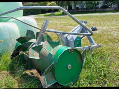 Bild 2:Stockmann Siloverteiler