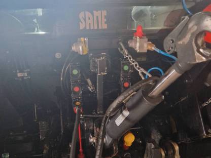 Bild 6:Same Explorer 110 Austria Edition