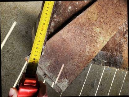 Bild 8:Kippmulde, Heckschaufel