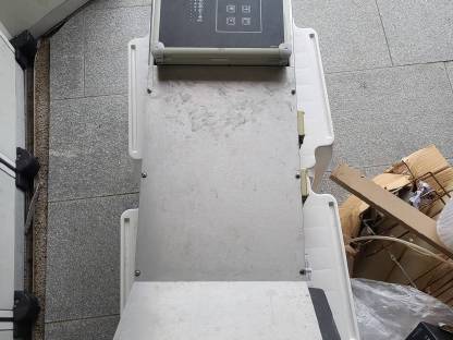 Waschautomat DeLaval T10