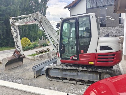 Tb290-1 Takeuchi