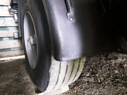 Bild 7:Ballenwagen 7,5 m