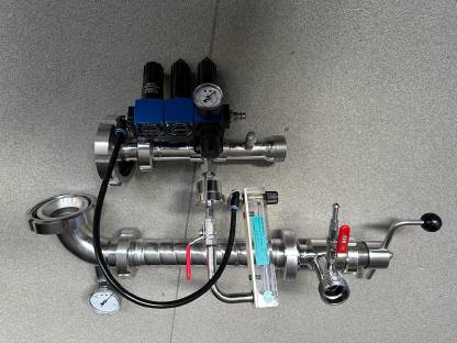 Bild 4:KIESEL-Floatclear B 55