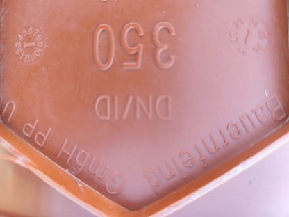 Bild 2:Verkaufe Schwerlastrohre 35cm und 60 cm Durchmesser