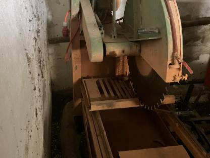 Bild 2:Ziegelschneider Steinadler