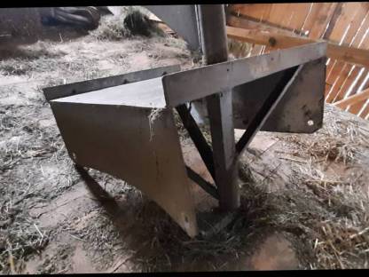 Bild 4:Winde, Seilwinde, Hebearm, Schwenkarm