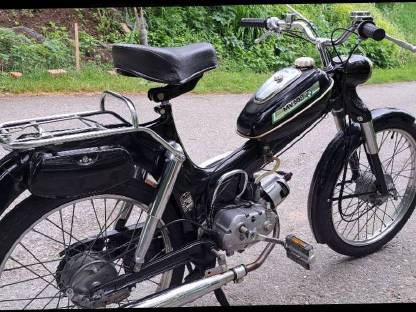 Bild 9:Puch MV 50 S