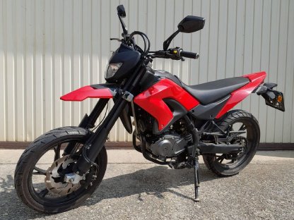 125ccm KSR SM