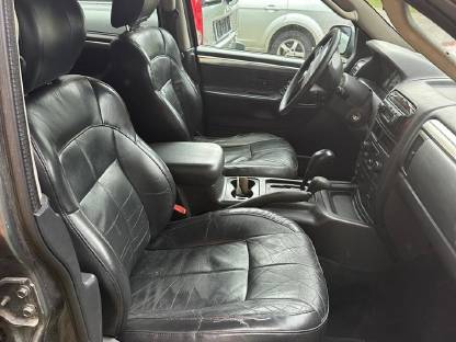 Bild 4:Jeep Grand Cherokee