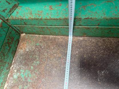 Bild 4:Kipper Kirchner K50