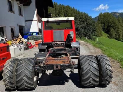 Bild 3:Reform Muli T8S