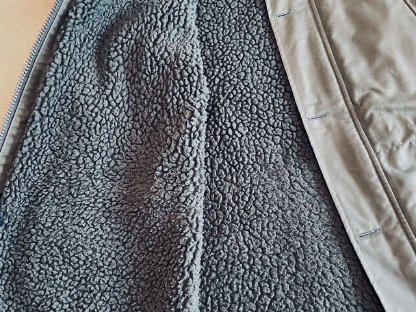 Bild 3:SET Gr. 54 XL, Jagdjacke, Jagdhose, Ansitzüberhose, Regenjacke