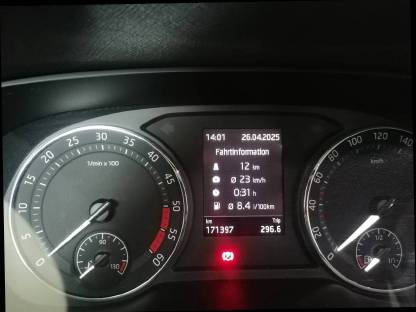 Bild 6:Skoda Octavia 2.0 TDI 4x4 Automatik