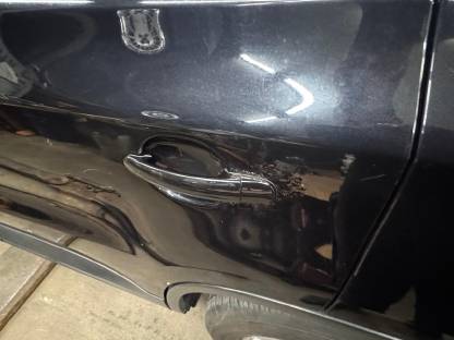 Bild 5:VW Tiguan 4Motion Sport&Style mit Anhängerkupplung