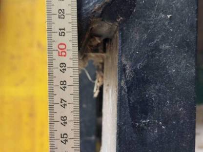 Bild 5:Palettengabeln