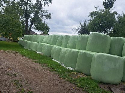 Siloballen