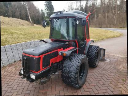 Bild 5:Carraro TRX 8400