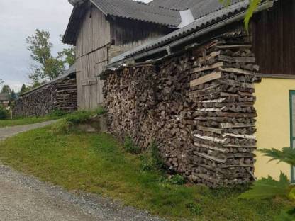 Brennholz