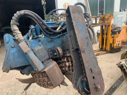 Bild 4:Keto 500 mit Motomit Steuerung