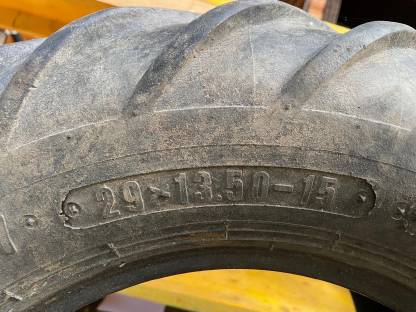 Bild 5:Trelleborg Slope Gripper