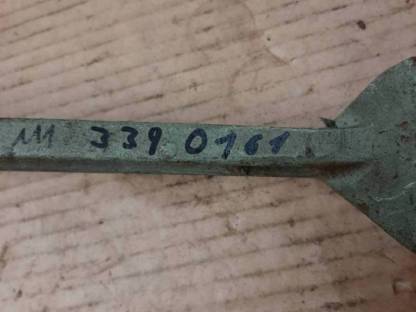 Bild 2:Bremshebel Deutz Traktor 18/24 PS