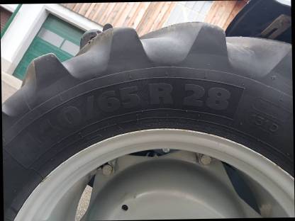 Bild 4:Kompletträder R38