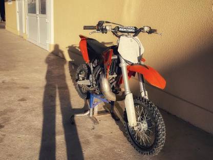 KTM 65 SX