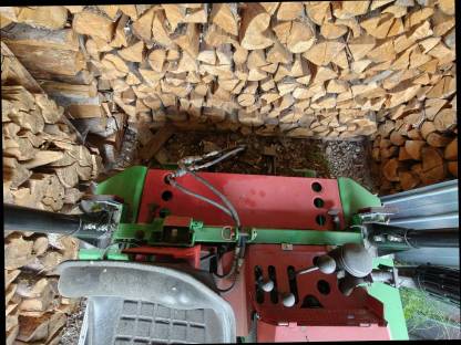 Bild 6:Rasant Bergtrac Wanze