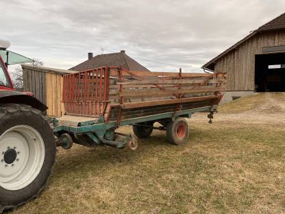 Bild 2:Steyr Hamster 24 Kubik