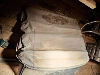 Bild 5:Verdeck Fritzmeier