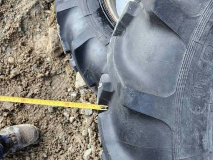 Bild 4:Traktorräder