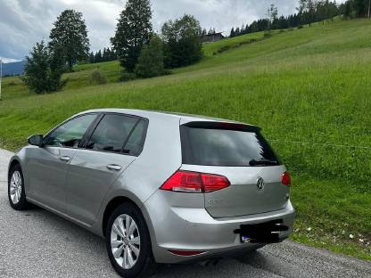 Bild 3:VW Golf