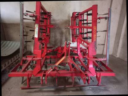 Einböck Vibrostar 4-450 Saatbeetkombination