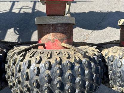 Bild 4:Klünder Unkrautzupfer Weedpuller 6 m