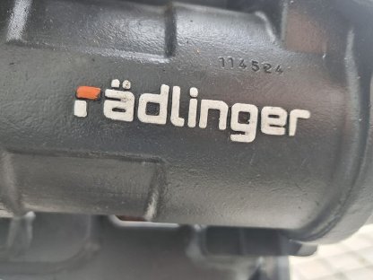 Bild 4:Cat 301.8 Minibagger Klima Powertilt Bagger