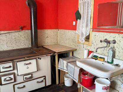 Bild 6:Bauernhaus mit einer Gesamtfläche von 643 m²