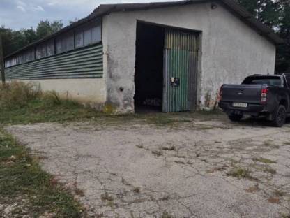 Bild 5:Ungarn - Liegenschaft zu verkaufen