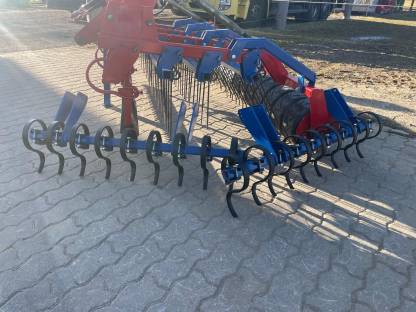 Bild 5:Reitplatzplaner Hatzenbichler Short-Master