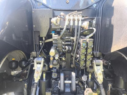 Bild 6:Case IH Puma 165 CVX