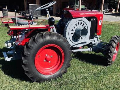 Bild 3:Lindner JW20A